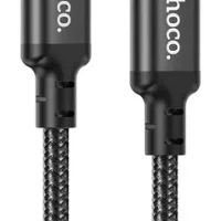 Cable USB-C a Lightning Hoco X14 20W PD iPhone