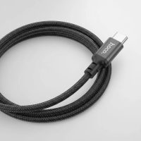 Cable USB-C a Lightning Hoco X14 2m PD 20W iPhone