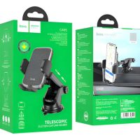 Soporte Coche Smartphone Hoco CA95 Garra Ventosa