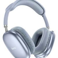 Auriculares Inalámbricos Hoco W35 Air Bluetooth 5.3 45hrs