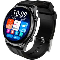 Smartwatch Hoco Y38 Amoled IP67 Llamadas Bluetooth Negro