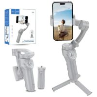 Hoco K24 Gimbal 3 Ejes Anti Shake Estabilizador Smartphone