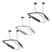 Audífonos Hoco ES64 Bluetooth 5.3 Sports In Ear Negro