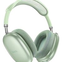 Audífonos Bluetooth Hoco W55 90 Horas Batería