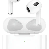Audífonos Hoco EW76 Bluetooth Hoco EW76 TWS Blanco Audífonos Bluetooth Hoco EW76 Audífonos In Ear Hoco EW76 Audífonos Hoco EW76 V5.4