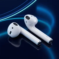 Audifonos Inalambricos Con Funda de Gato Hoco EW45 Lila