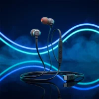 Audífonos JBL Tune 310C USB-C In-Ear Hi-Res Audio Negro