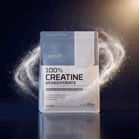 Pack 3 Creatina OstroVit 300g