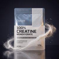 Pack 2 Creatina OstroVit 500g