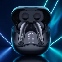 Audífonos Bluetooth In Ear Tws Anc Modo Gamer Con App Buds60b Master-g