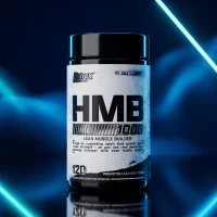 Nutrex Black HMB 1000, 120 Cápsulas