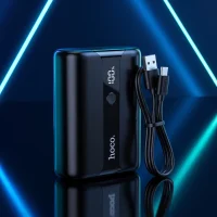 Power Bank Q3 Pro PD QC3.0 Compatible iPhone Carga Rápida