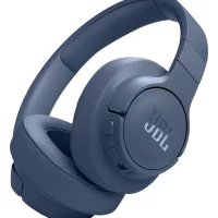 Audífonos JBL Tune 770NC Azul Bluetooth ANC