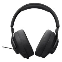 Audífonos gamer JBL Quantum 100 M2 negro - imagen 2
