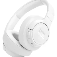 Audífonos JBL Tune 770NC Blanco Bluetooth ANC