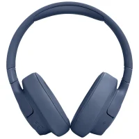 Audífonos JBL Tune 770NC Azul Bluetooth ANC - imagen 2